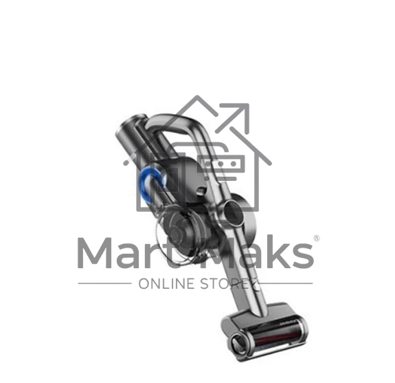 Пылесос вертикальный Jimmy H8 Graphite+Blue Cordless Vacuum Cleaner