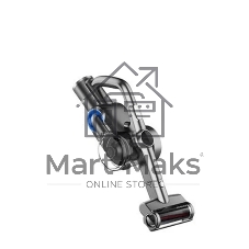 Пылесос вертикальный Jimmy H8 Graphite+Blue Cordless Vacuum Cleaner