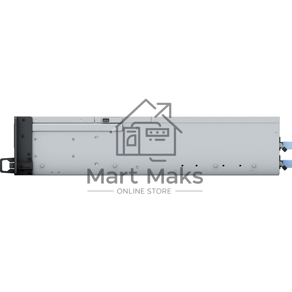 СХД стоечное исполнение 16BAY 3U RP NO HDD USB3 RS2821RP+ SYNOLOGY
