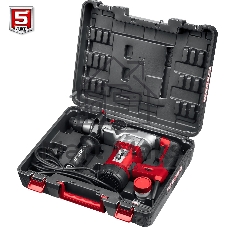 Перфоратор SDS Plus ЗУБР 1500 Вт, 32 мм