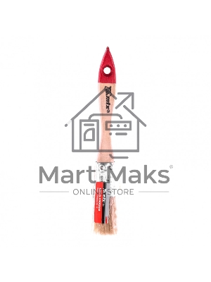 Кисть плоская 