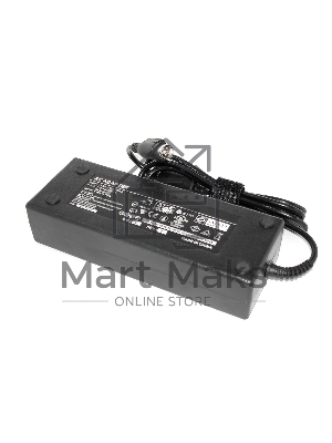 Блок питания (сетевой адаптер) для ноутбуков Acer LiteON 19V 7.9A 4PIN REPLACEMENT