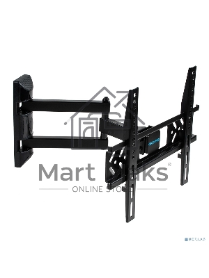 Кронштейн для телевизора Kromax PIXIS-XS черный 22