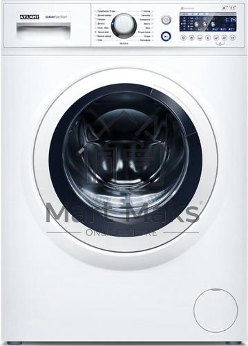 Стиральная машина Atlant СМА 70С1210-А-00 белый, загрузка фронтальная 7 кг, 1200 об/мин., класс: А+++