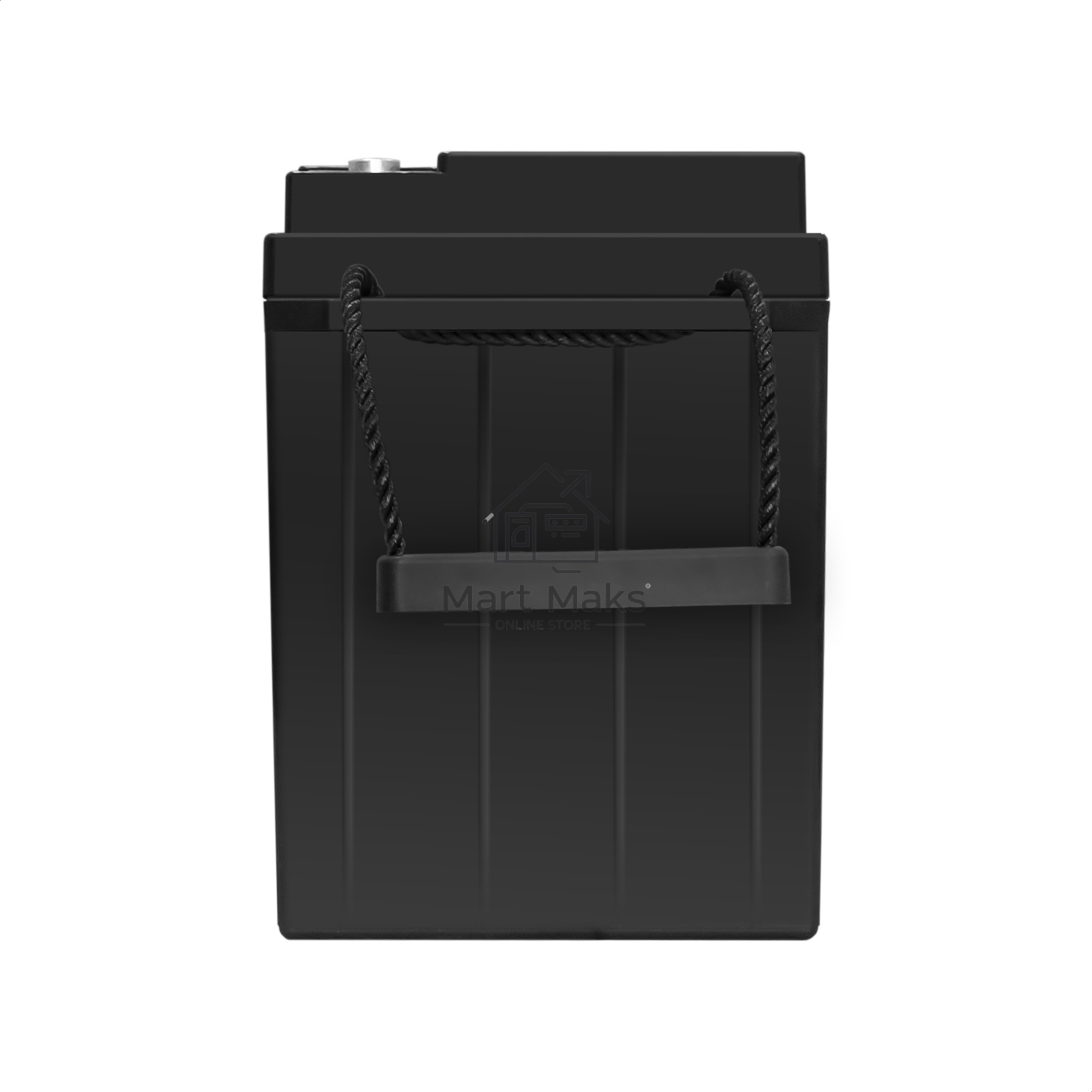 Аккумуляторная батарея ExeGate DTM 12150L (12V 150Ah, болт М8)