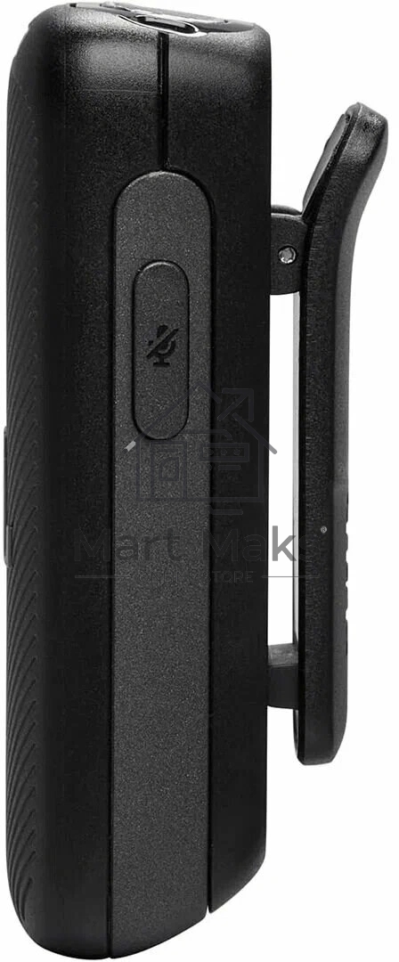Беспроводной микрофон JBL QUANTUM STREAM (USB-C, 2.4GHz, JBLSTRMWLUSBCBLK)