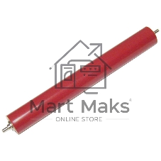 Вал резиновый Cet CET0028 (99A0158) для Lexmark T630/640/650