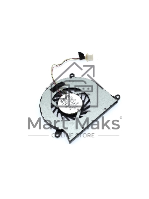 Вентилятор (кулер) для ноутбука Echips Next 4-pin