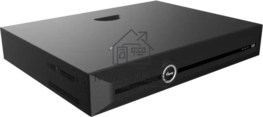 Видеорегистратор Tiandy TC-R3440 I/B/N/V4.0