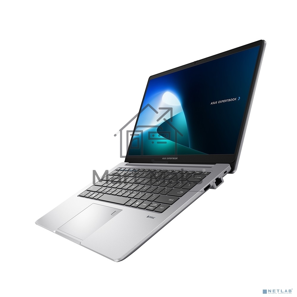 Ноутбук ASUS ExpertBook Entry P1403CVA-S60769 14