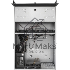 Корпус Exegate Pro 4U4139L RM 19