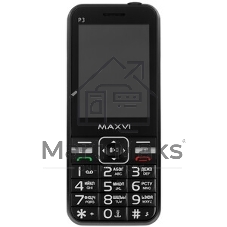 Кабель Maxvi MC-A03 черный