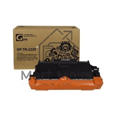 Картридж GalaPrint GP-TN-2235 для принтеров Brother DCP-7060/DCP-7060DR/DCP-7065/DCP-7065DNR/DCP-7070/DCP-7070DWR/HL-2240/HL-2240DR/HL-2250/HL-2250DNR/MFC-7360NR/MFC-7360/MFC-7860/FAX-2845/FAX-2940/HL-2200/HL-2230/HL-2270 1200 копий
