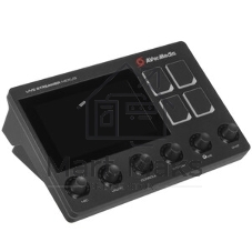 Усилитель для наушников Avermedia NEXUS стацион. (61AX310000AB)