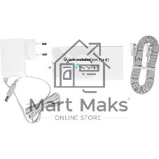 Домашняя Mesh Wi-Fi система TP-Link Deco X10(1-pack) AX1500