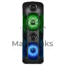 Мобильные колонки SVEN PS-720 2.0 черные