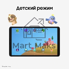 Планшет Samsung Galaxy Tab A11 BSM-X135F 8.7
