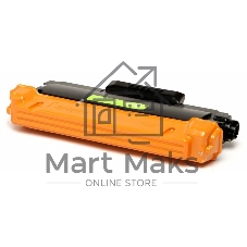 Картридж лазерный Cactus CS-TN2275S черный (2600 стр.) для Brother HL 2240/2240R/2250/2250DN/2250DNR