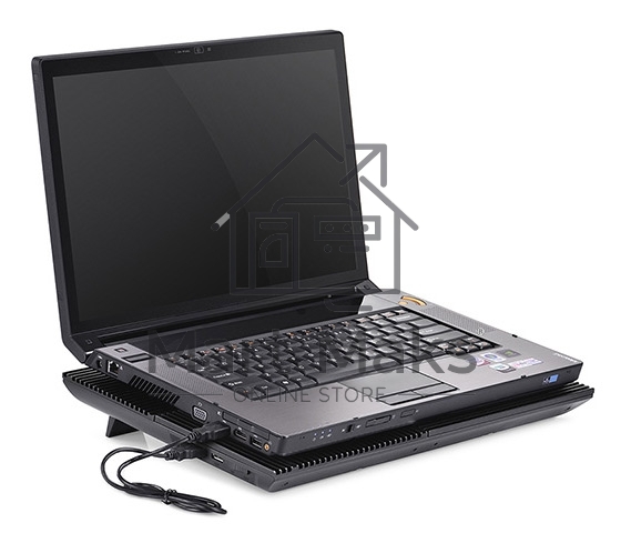 Подставка Deepcool MULTI CORE X8 (MULTICOREX8) 17