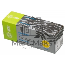 Картридж лазерный Cactus CS-PH6022C (106R02760) голубой (1000 стр.) для Xerox Phaser 6020/6022/WC6025/6027