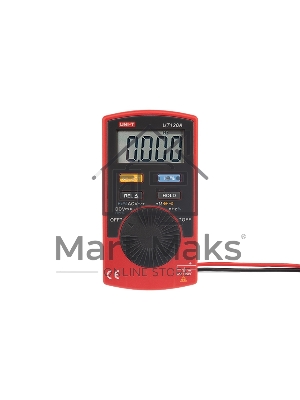 Портативный мультиметр UNI-T UT120A