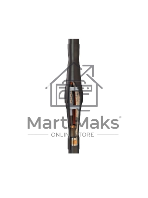 Муфта кабельная 3ПСТ-10-150/240-Б КВТ 66295