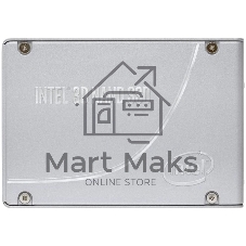 Накопитель SSD Intel DC P4610 Series, 6400Gb, U.2, PCIe, NVMe, R/W 3200/3200 Накопитель SSD Intel DC P4610 Series, 6400Gb, U.2, PCIe, NVMe, R/W 3200/3200