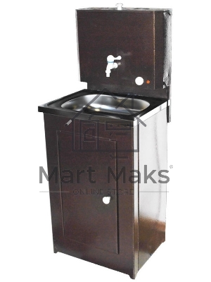 Умывальник дачный КОМФОРТ