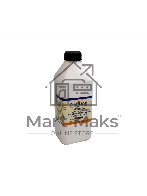 Чернила ProfiLine для принтеров HP 51640A/51645A/C6615D/Lexmark 12A1970 черный пигментные 1 литр