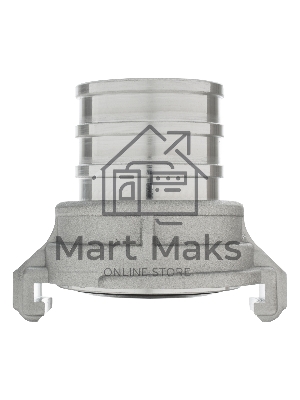 Головка рукавная HC-80, диаметр 3