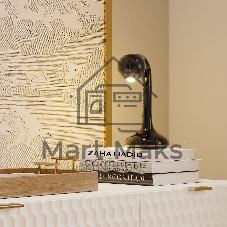 Лампа cветодиодная Gauss Elementary Шар 6W 3000K E27 (3 лампы в упаковке) LED 1/40
