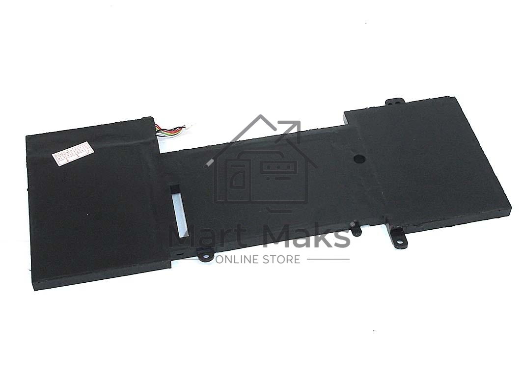 Аккумуляторная батарея для ноутбука HP Elitebook x360 310 G2 11.4V 48Wh черный