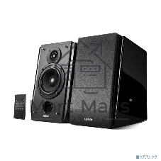 Акустическая система Edifier R1850DB Black 2.0, 33Wx2, RMS, Bluetooth 4.0