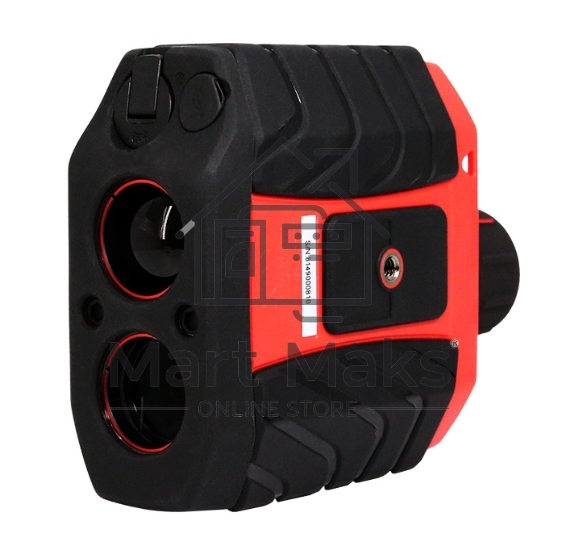 Лазерный дальномер UNI-T LM2000