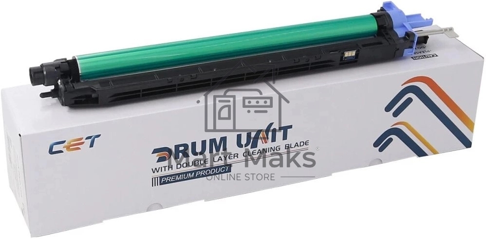 Драм-юнит Cet CET7368P (DR-512K/A2XN0RD/B1044) для Konica Minolta Bizhub C284e/C224/C554 130000стр.