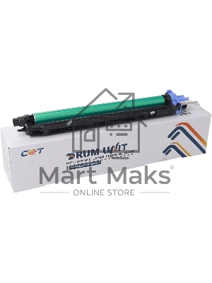 Драм-юнит CET CET7368P (DR-512K/A2XN0RD/B1044) для Konica Minolta Bizhub C284e/C224/C554 130000стр.