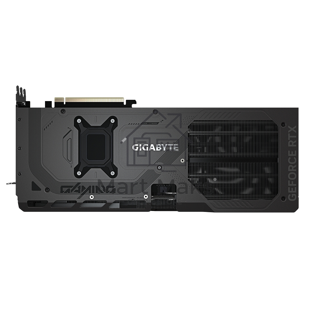Видеокарта Gigabyte GV-N507TGAMING OC-16GD 1.0 NV RTX5070TI 16Gb 256bit GDDR7 2805/28000/HDMI