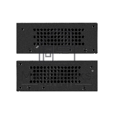 Коммутатор ExeGate EDES-1010D.8PoE-96W, 8×100 Мбит/с PoE + 2×100 Мбит/с, неуправляемый