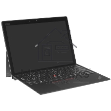 Аккумуляторная батарея для ноутбука Lenovo ThinkPad X1 Tablet (00HW045) 7.64V 37Wh Orig