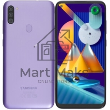 Аккумуляторная батарея Samsung Galaxy M11 SM-M115F (HQ-S71) 3.85V 5000mAh