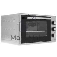 Мини-печь Maunfeld MMO-483MGR01H