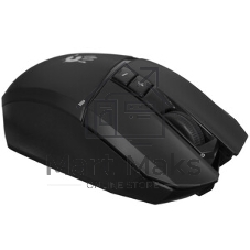 Мышь беспроводная A4Tech Bloody R36 Ultra черный, 12000 dpi, радиоканал, USB, кнопки - 7