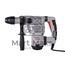 Перфоратор Ресанта П-40-1600КМ, SDS-Max, 1400 Вт, 5,2 Дж, от сети