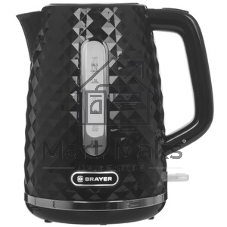 Чайник электрический BRAYER BR6104BK