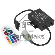 Контроллер RGB GDC-RGB-1500-NL-R-IP20-220