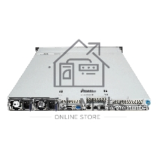 Серверная платформа ASUS RS501A-E12-RS12U