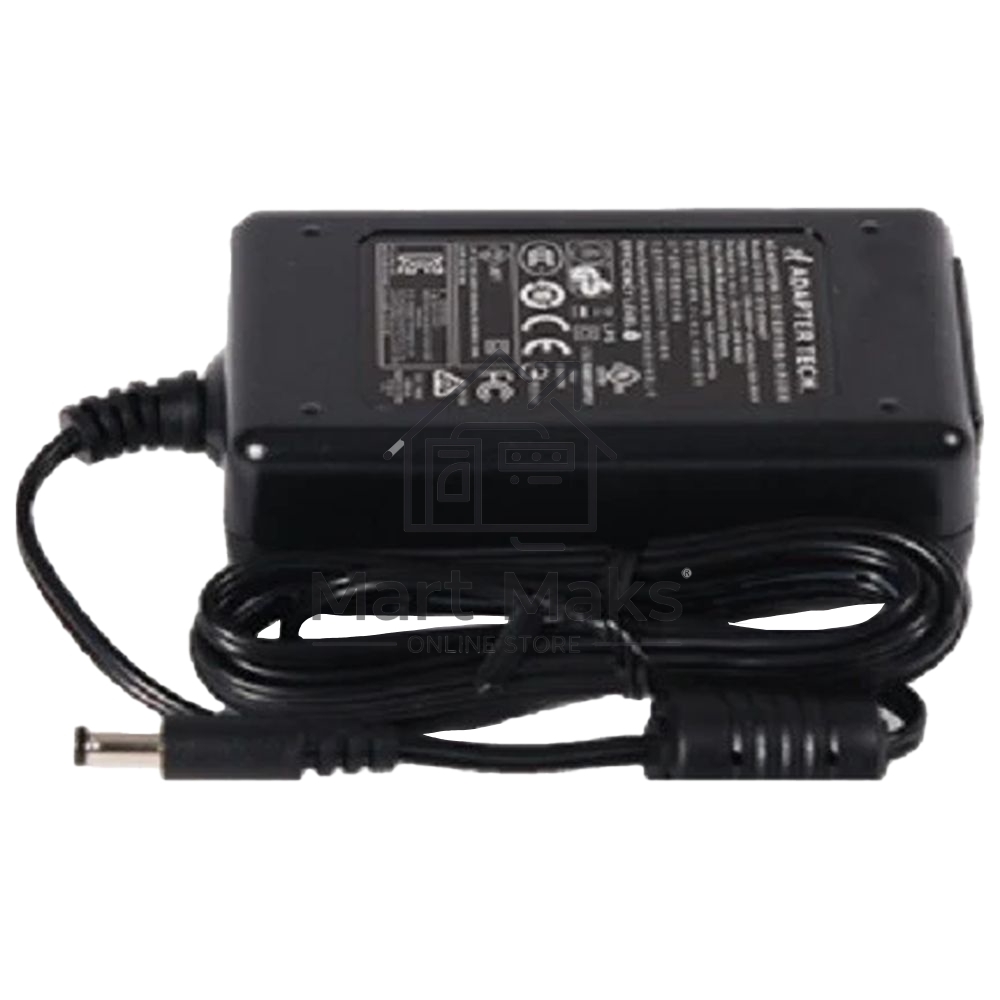 Блок питания M3 Mobile Power Supply: 100~240VAC, 12VDC, 7A. Provides power to the 8 slot cradle with SL20, SM10, UL10, OX10, MT10, ST10. Includes EU power cord.