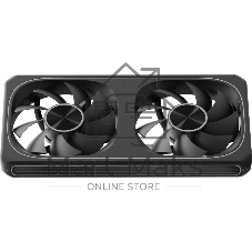 Вентилятор для корпуса Formula Air Fusion 2 Reverse ARGB 120х120x28 черный 4-pin 39.11дБ (упак.:2шт) (AIR FUSION 2 BK REVERSE) Ret
