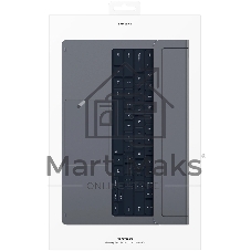 Клавиатура Samsung для Galaxy Tab S11 Ultra EF-DX935UJEGRU