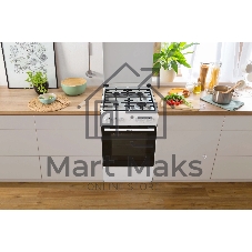 Плита комбинированная Gorenje GK5A22WH